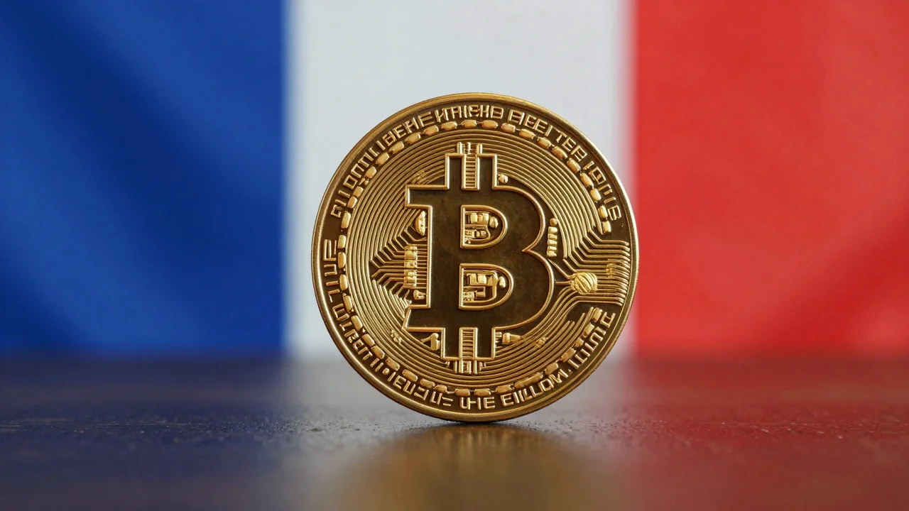 Acheter Crypto Monnaies en France Légalement en 2026 — image 1