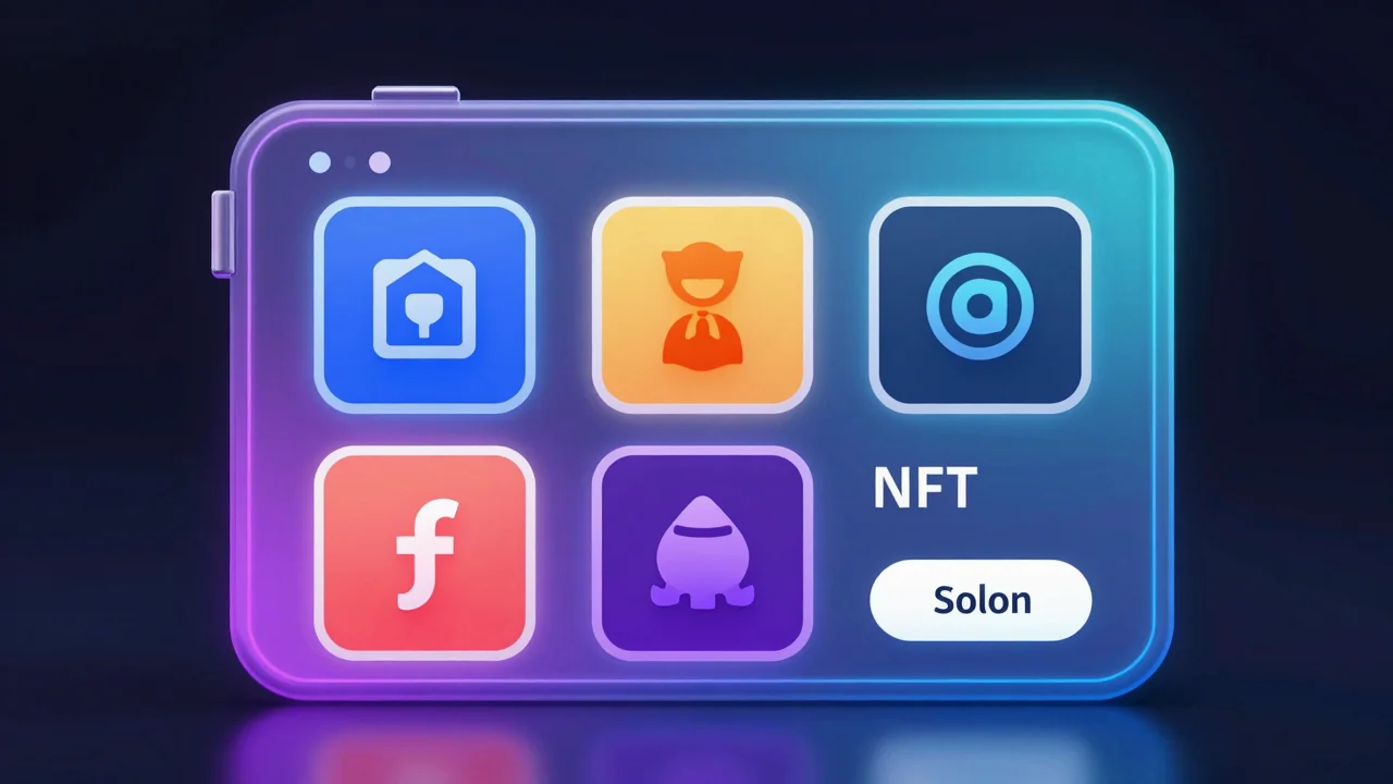 Acheter NFT Sécurisé en 2026 Guide Complet — image 2