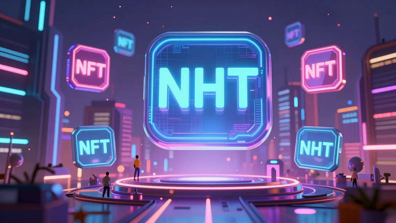 Acheter NFT Sécurisé en 2026 Guide Complet — image 5
