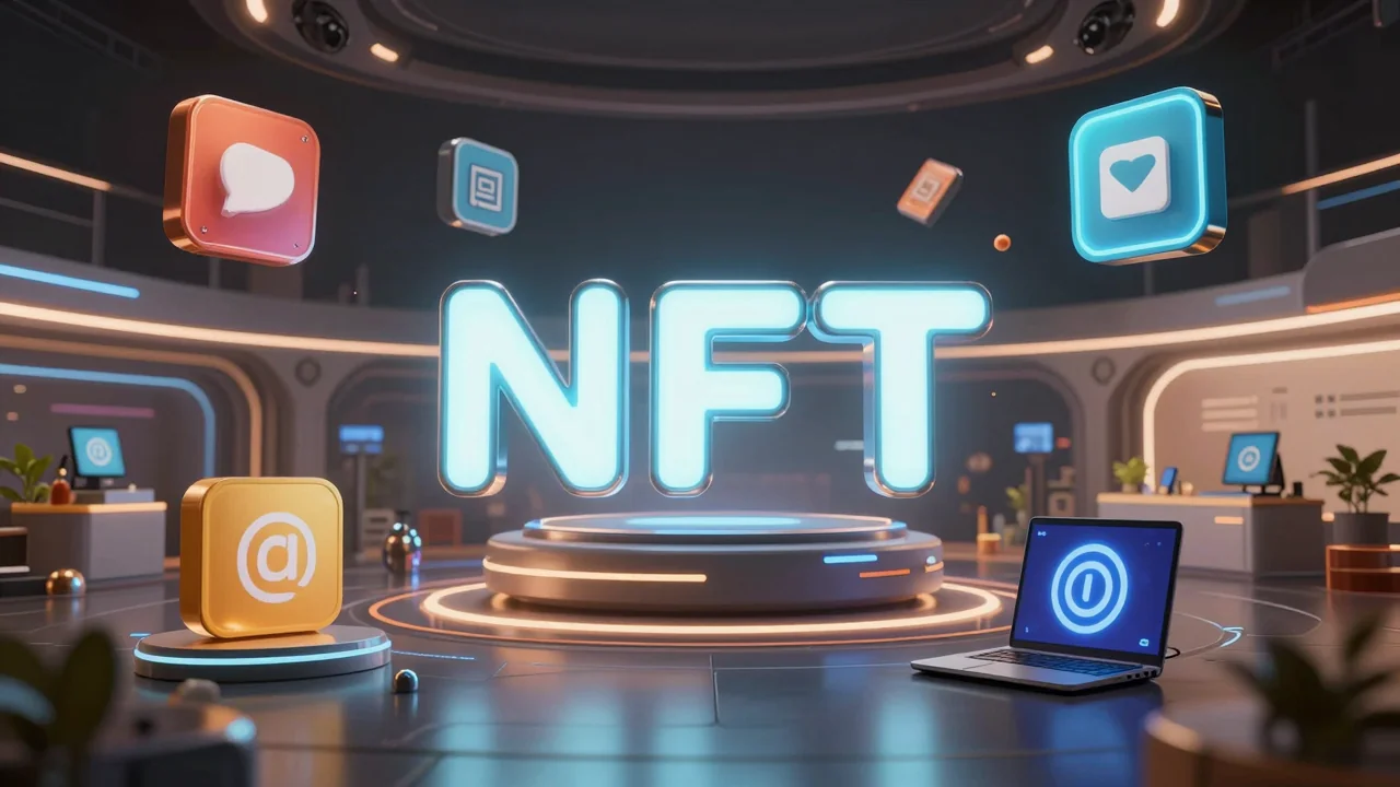 Acheter NFT Sécurisé en 2026 Guide Complet