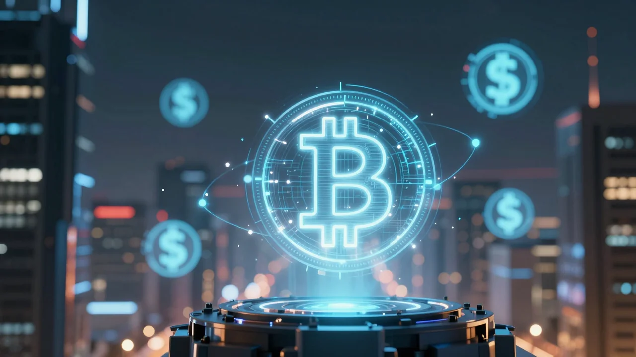 Avenir Cryptomonnaie 2026 Tendances et Perspectives — image 1