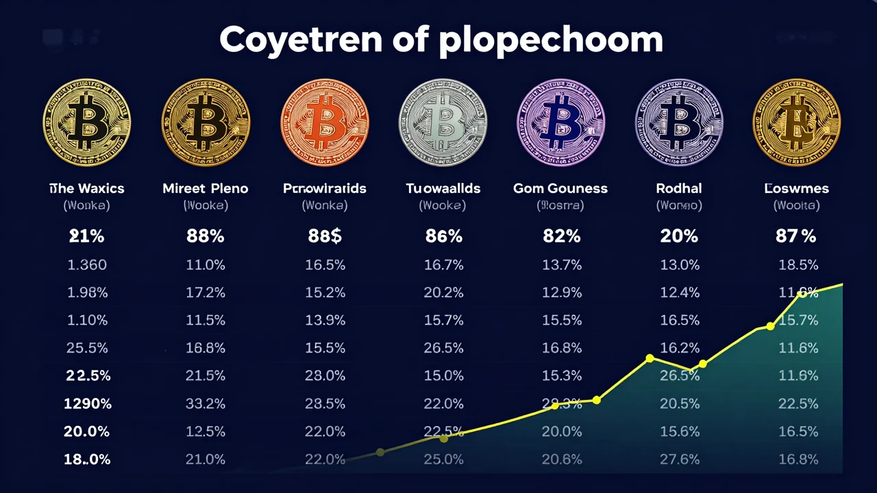 Avenir Cryptomonnaie 2026 Tendances et Perspectives — image 4