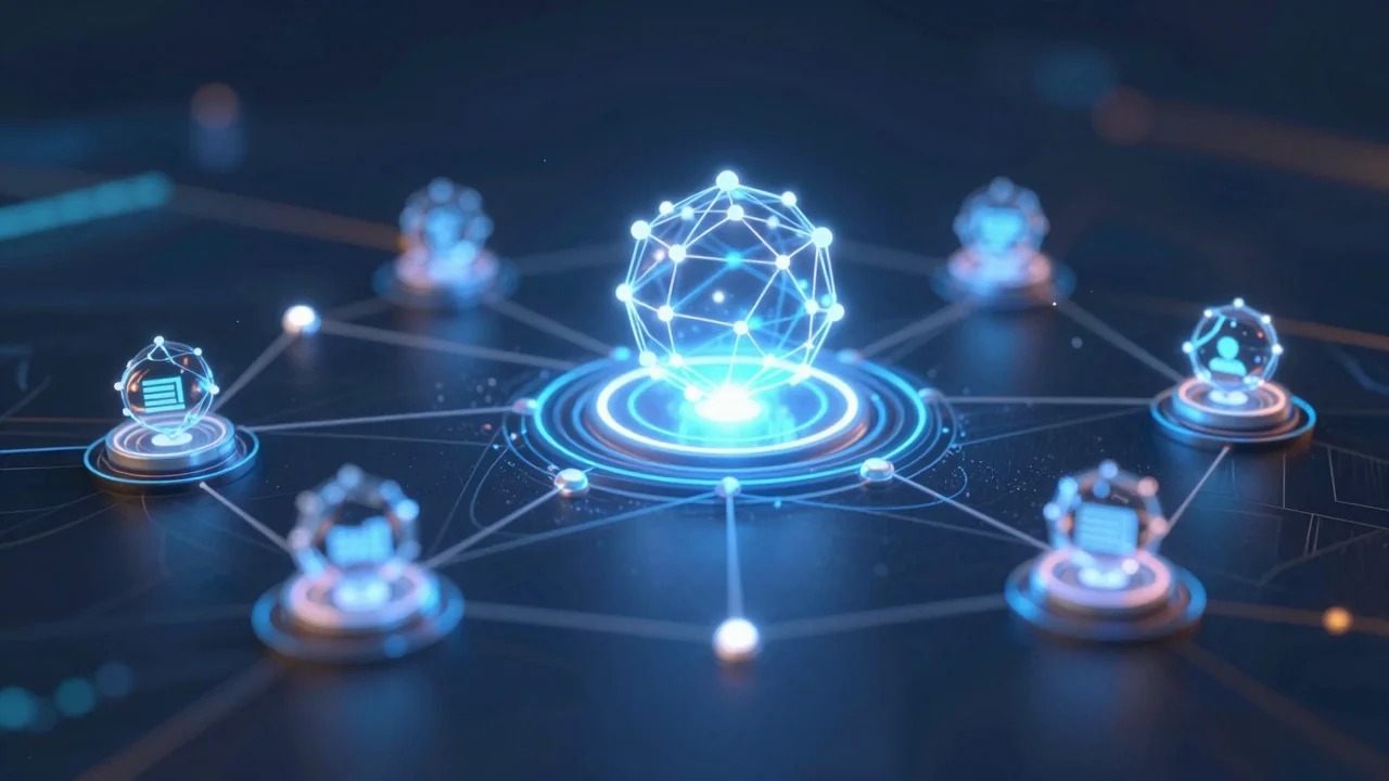 Avenir Cryptomonnaie 2026 Tendances et Perspectives — image 5