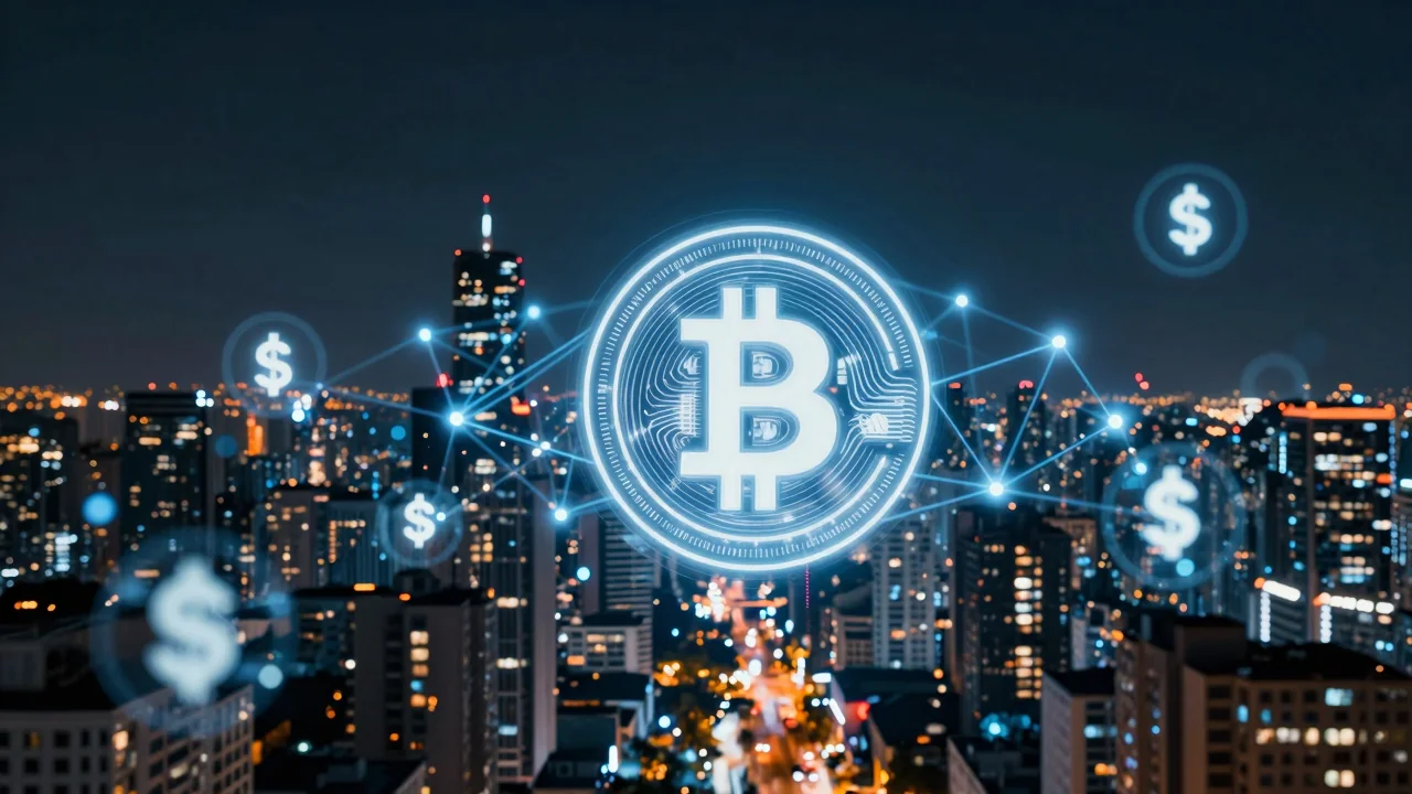 Avenir Cryptomonnaie 2026 Tendances et Perspectives