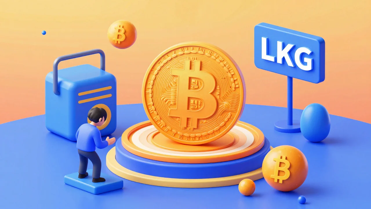 Blockchain Bitcoin Fonctionnement et Applications — image 2