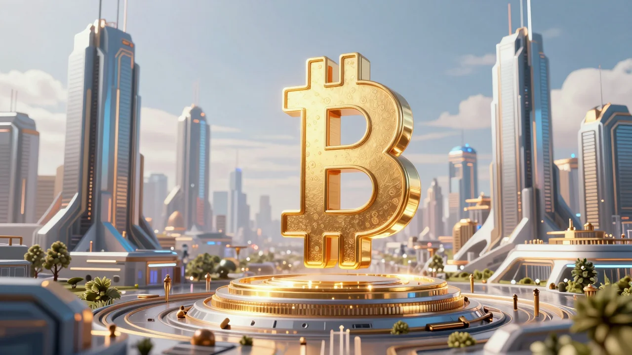 Blockchain Bitcoin Fonctionnement et Applications — image 4