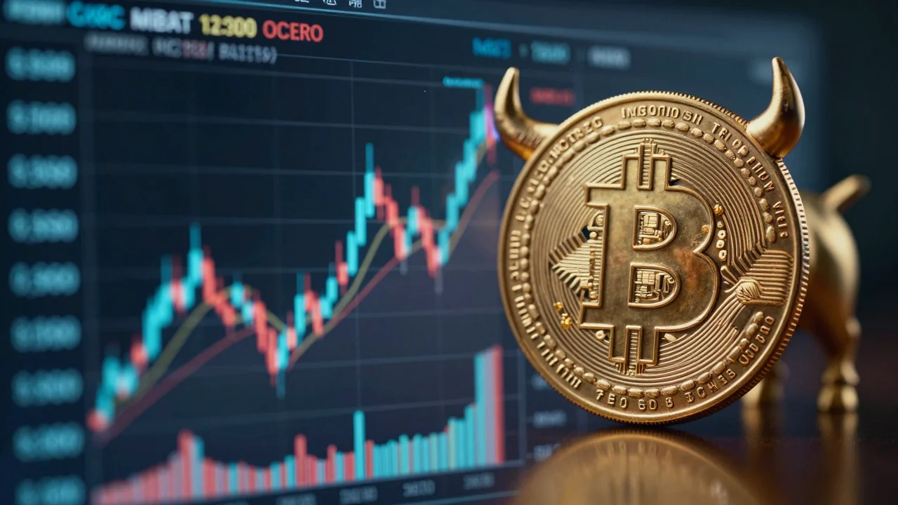 Bull Run Crypto 2026 Stratégies pour Profiter — image 1