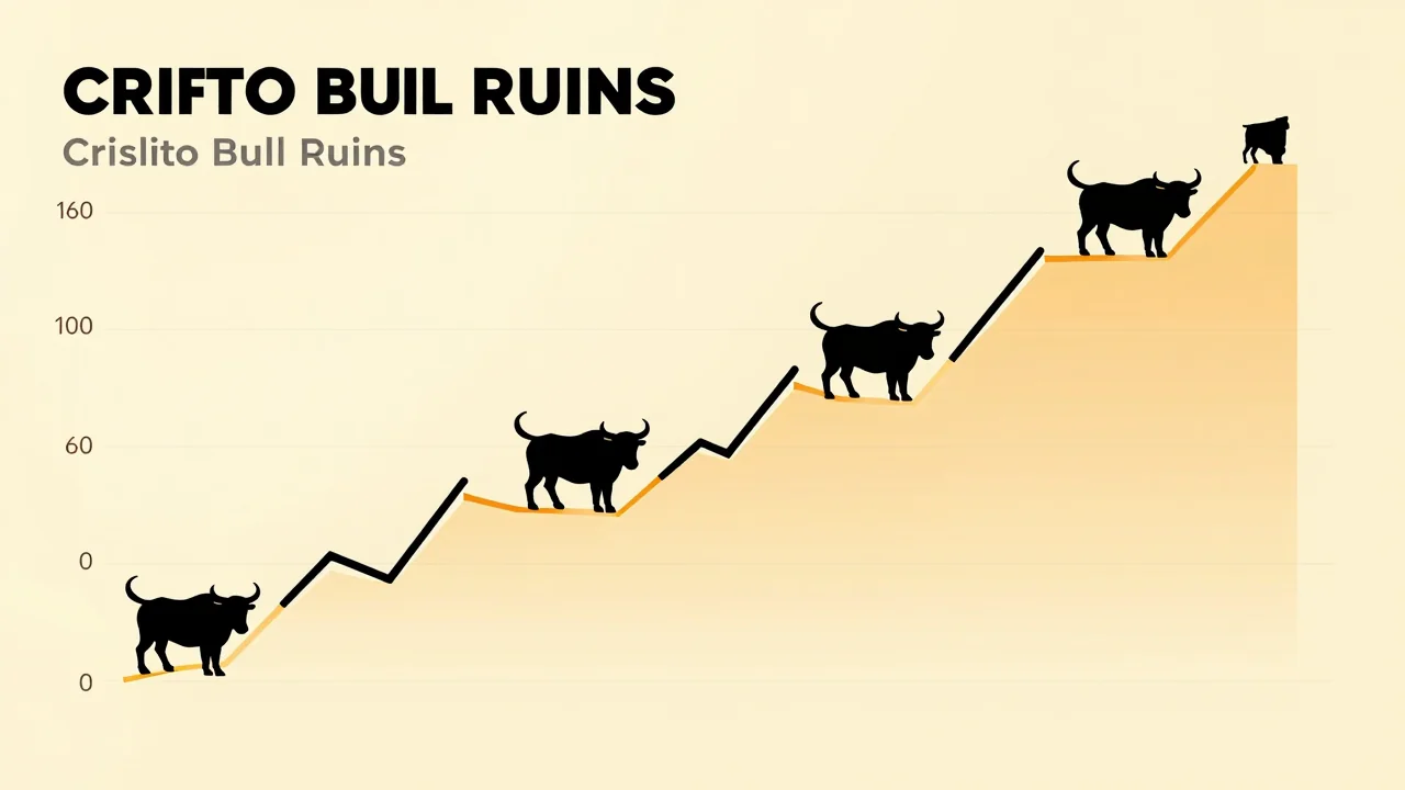 Bull Run Crypto 2026 Stratégies pour Profiter — image 3