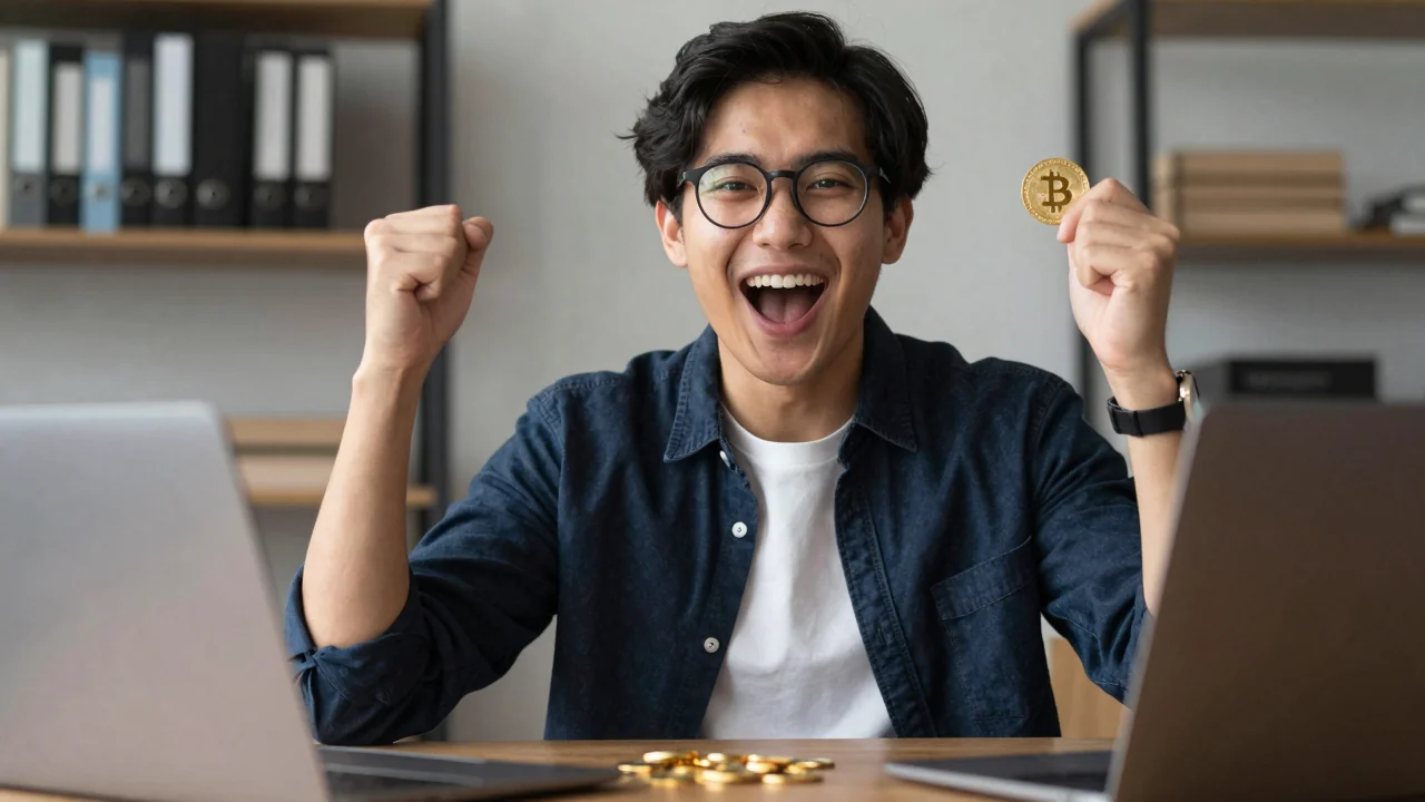 Bull Run Crypto 2026 Stratégies pour Profiter — image 5