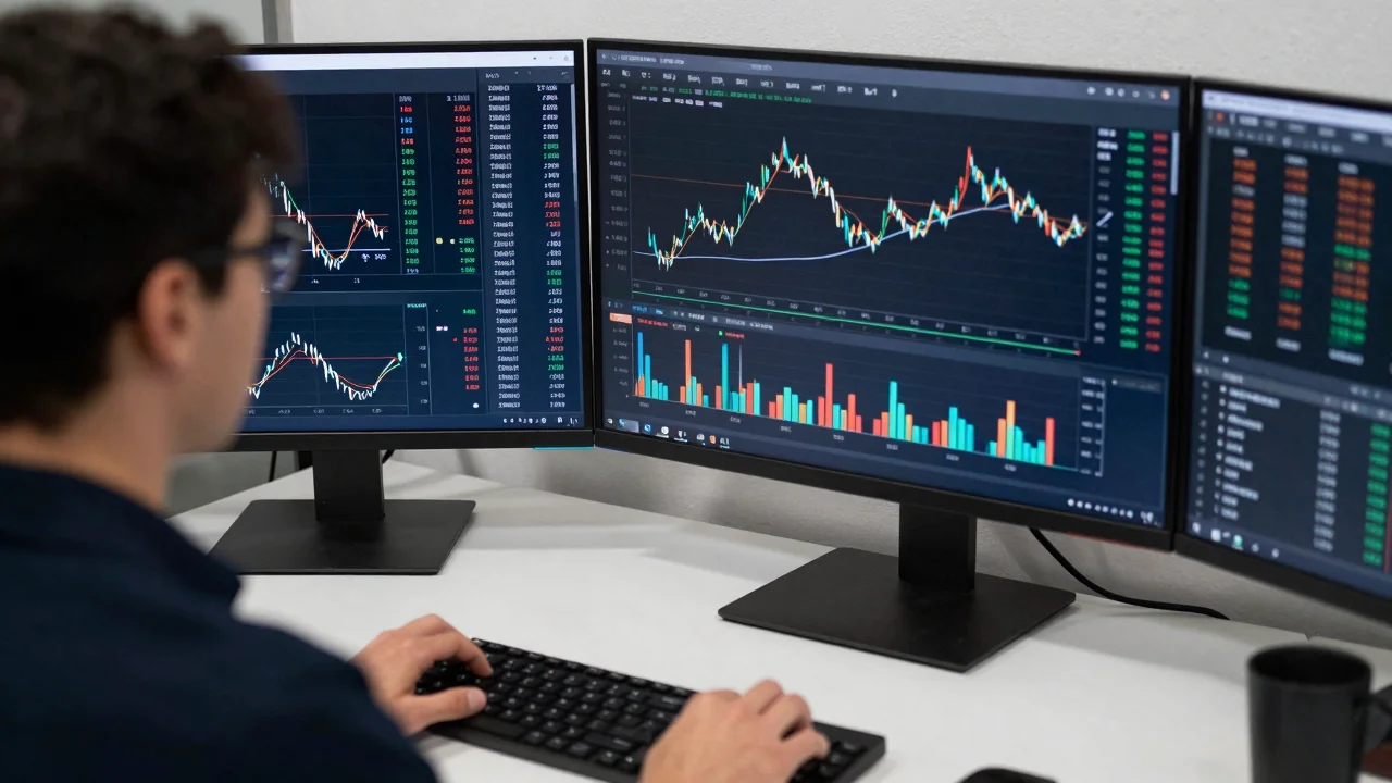 Créer un portfolio crypto sécurisé et rentable en 2026 — image 4