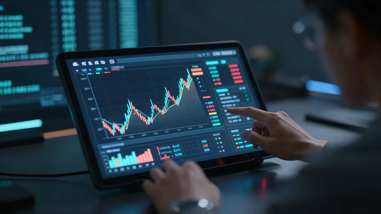Investir Crypto en 2026 Guide Complet et Stratégies — image 1