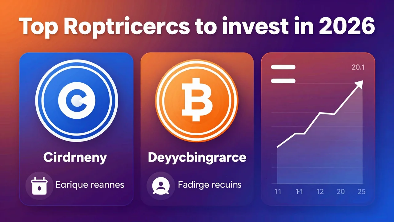 Investir Crypto en 2026 Guide Complet et Stratégies — image 2