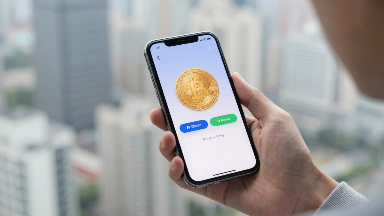 Investir Crypto en 2026 Guide Complet et Stratégies — image 5