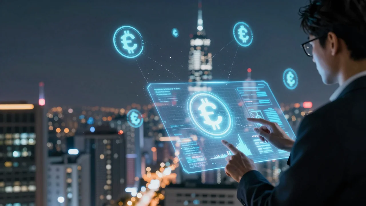 Investir Crypto en 2026 Guide Complet et Stratégies
