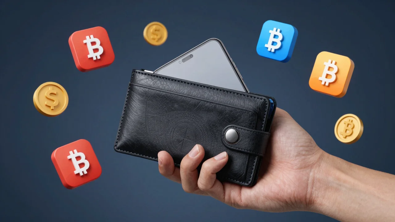 Meilleurs Bonus Crypto 2026 Guide Complet — image 1
