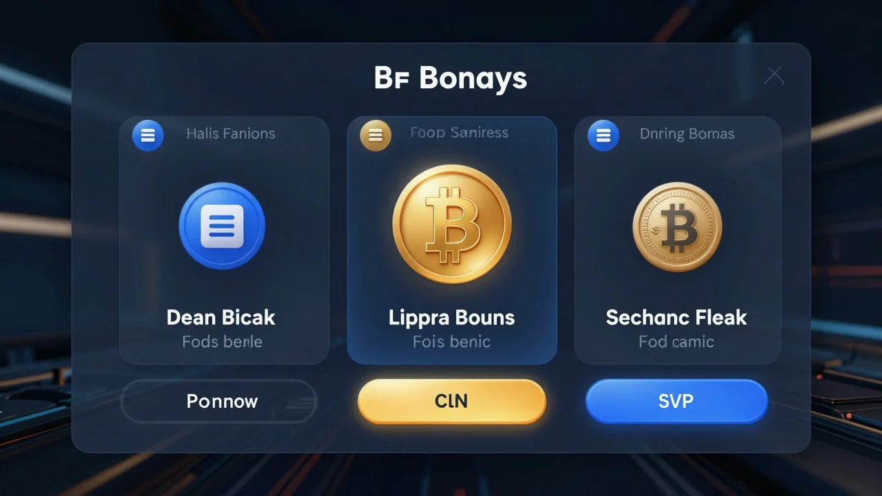 Meilleurs Bonus Crypto 2026 Guide Complet — image 2