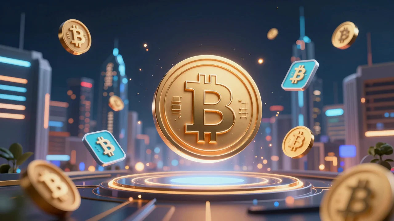 Meilleurs Bonus Crypto 2026 Guide Complet