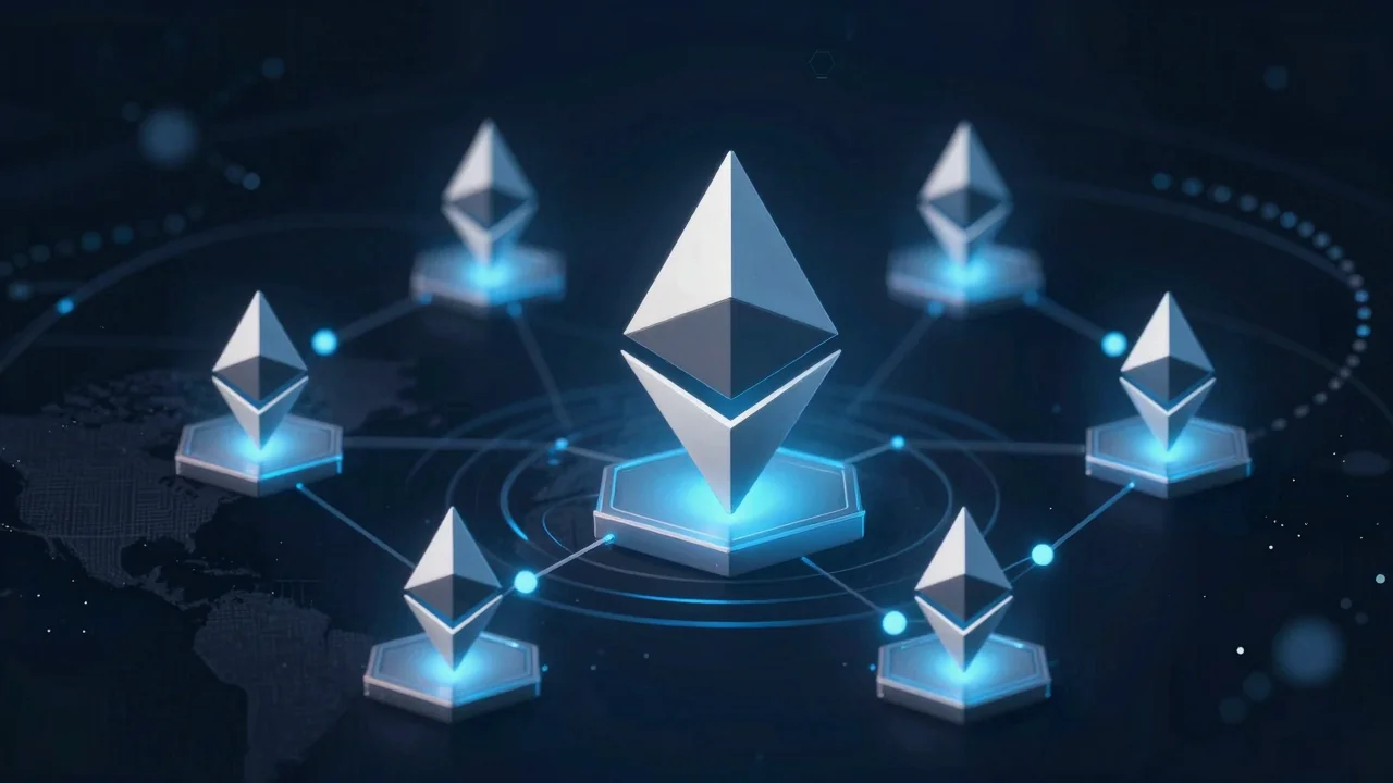 Miner Ethereum en 2026 Guide Complet et Efficace — image 3