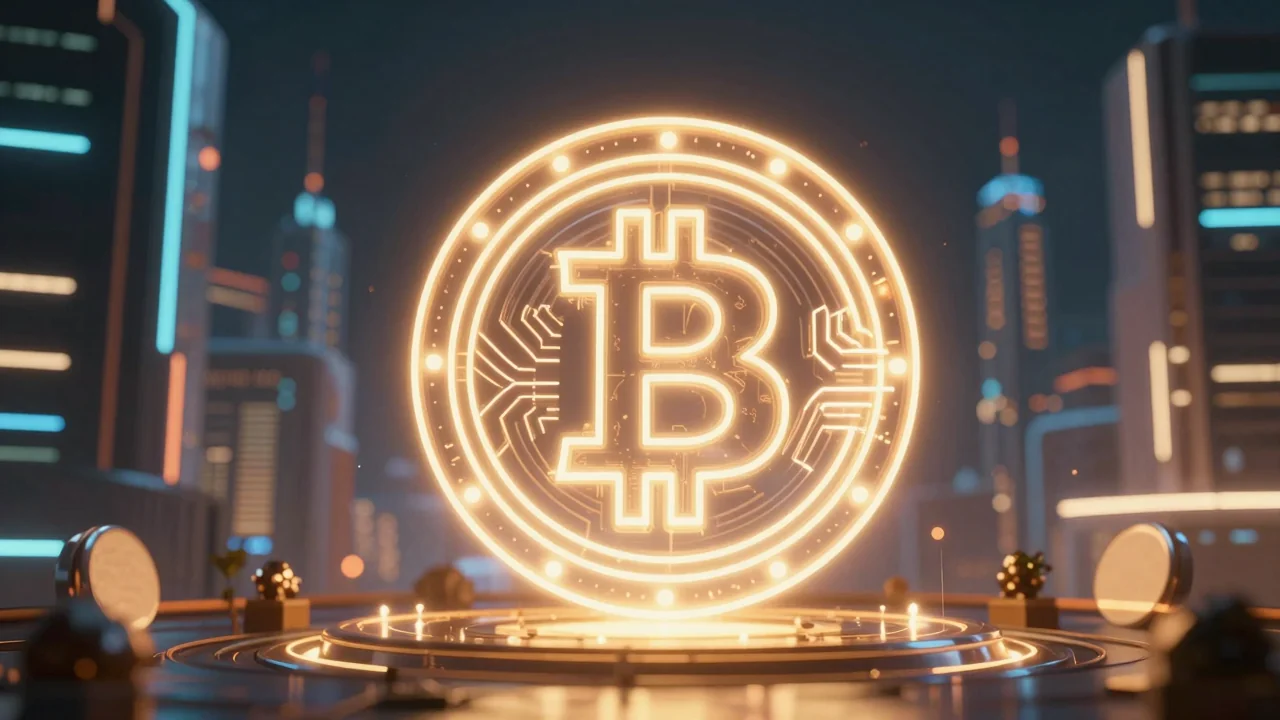 Prévision Crypto 2026 Analyse et Tendances à Venir — image 1