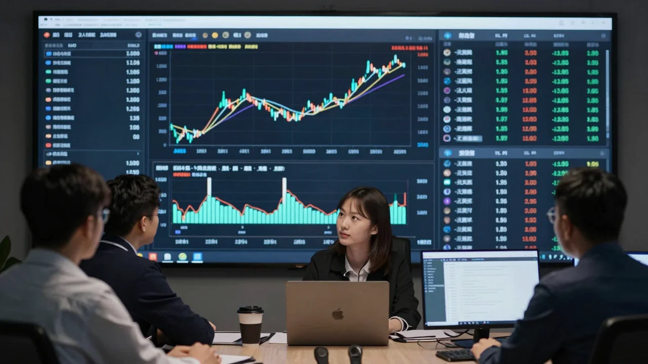 Prévision Crypto 2026 Analyse et Tendances à Venir — image 4