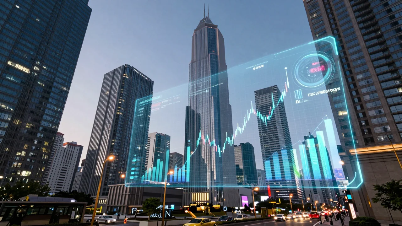 Prévision Crypto 2026 Analyse et Tendances à Venir