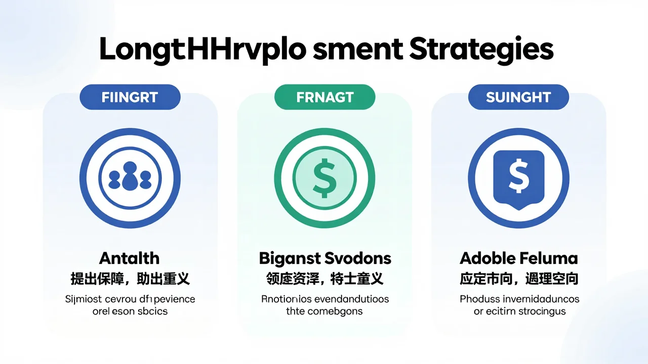 Stratégies Crypto Long Terme 2026 Guide Complet — image 2