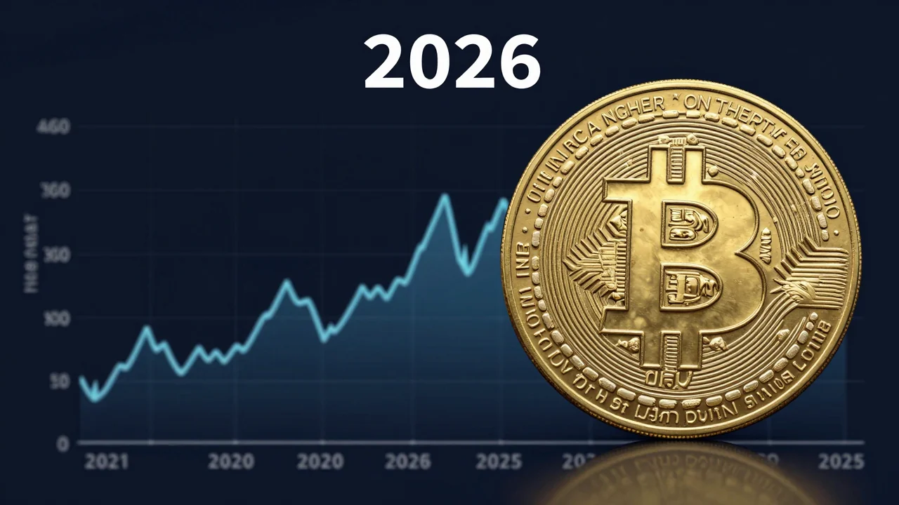 Stratégies Crypto Long Terme 2026 Guide Complet — image 4