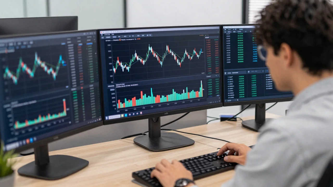 Stratégies Crypto Long Terme 2026 Guide Complet — image 5