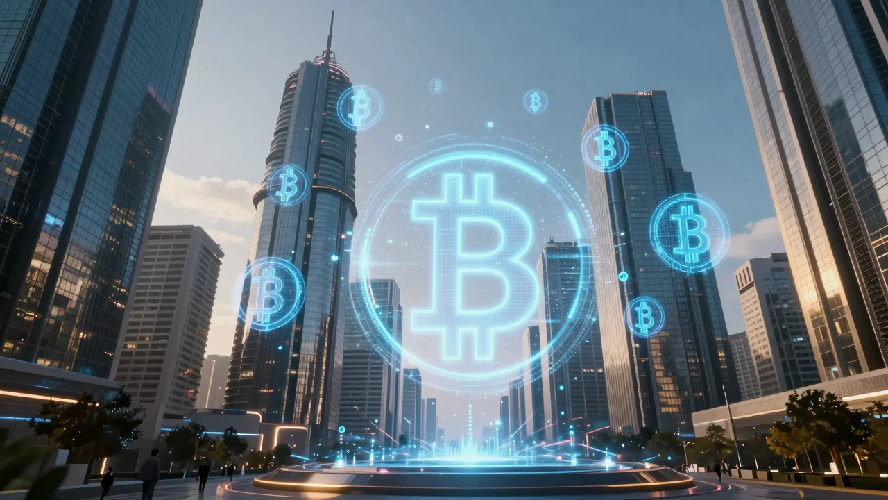 Stratégies Crypto Long Terme 2026 Guide Complet