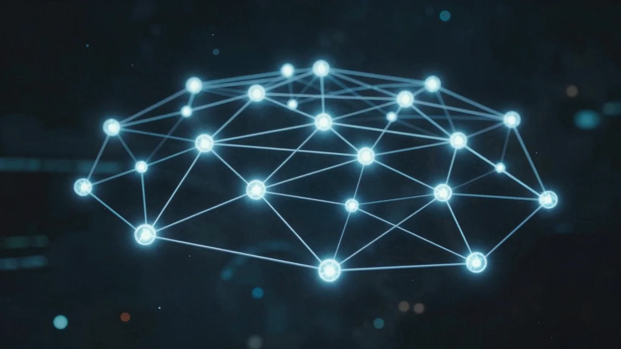Technologie Blockchain Applications Pratiques en 2026 — image 1
