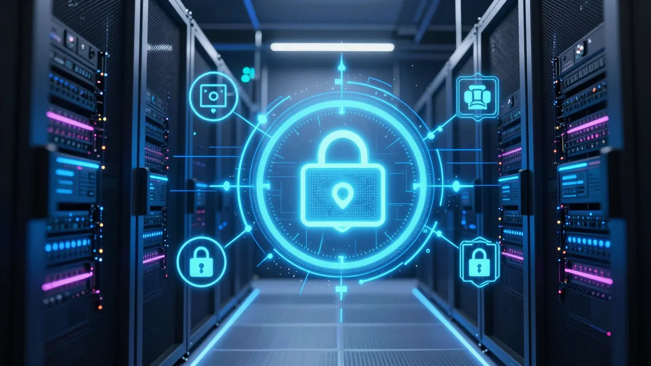 Technologie Blockchain Applications Pratiques en 2026 — image 4