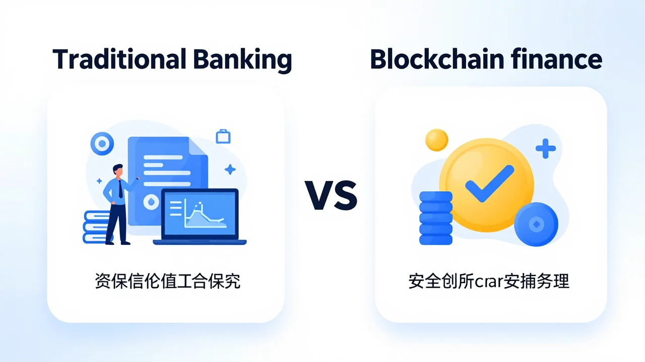 Technologie Blockchain Applications Pratiques en 2026 — image 5