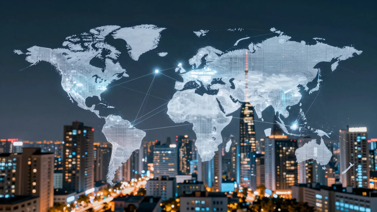 Technologie Blockchain Applications Pratiques en 2026