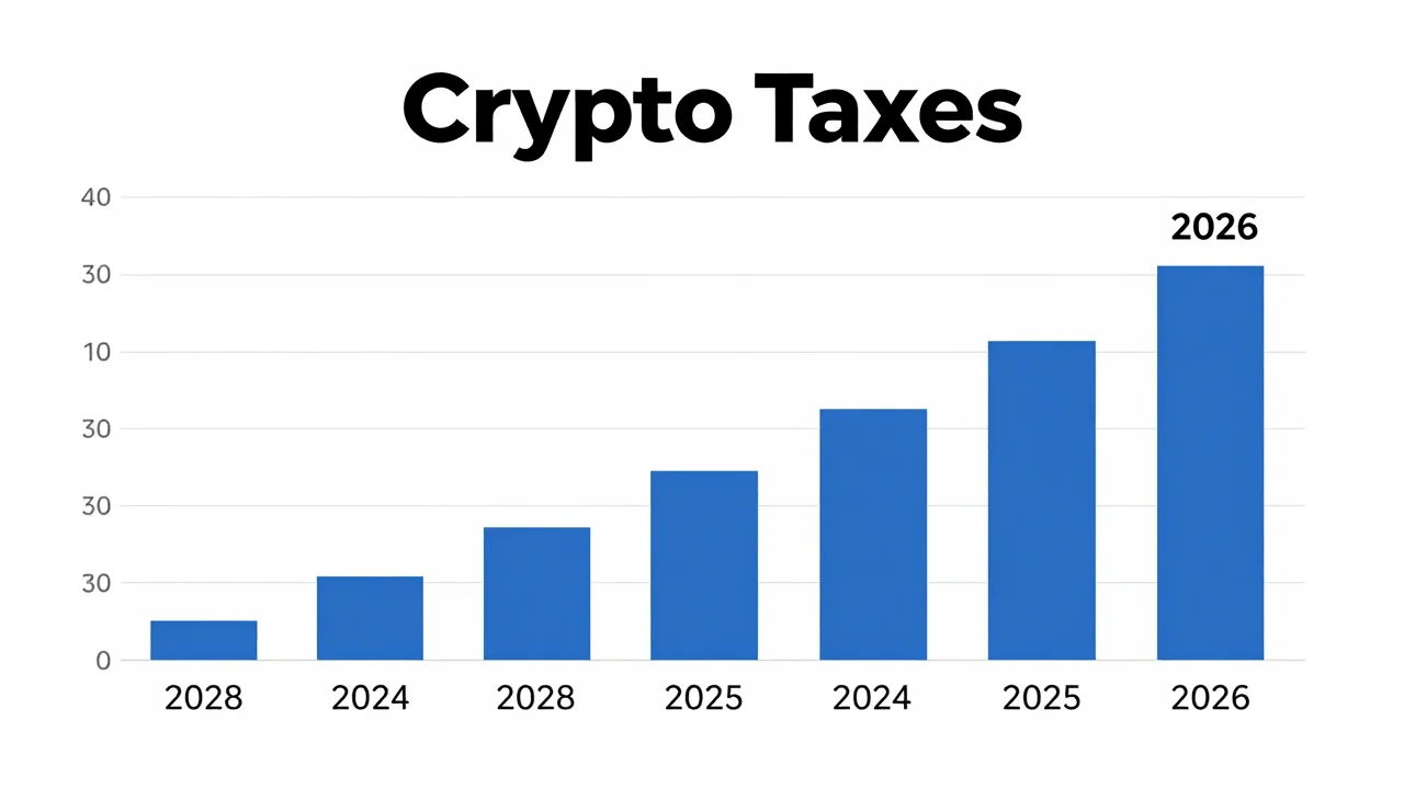 Déclarer ses Crypto en 2026 Guide Complet et Obligations — image 4