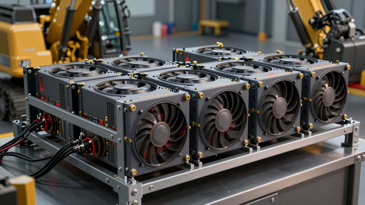 Meilleur Rig de Minage 2026 Guide Complet et Efficace — image 1