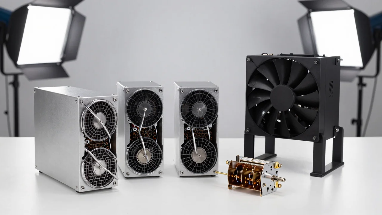 Meilleur Rig de Minage 2026 Guide Complet et Efficace — image 2