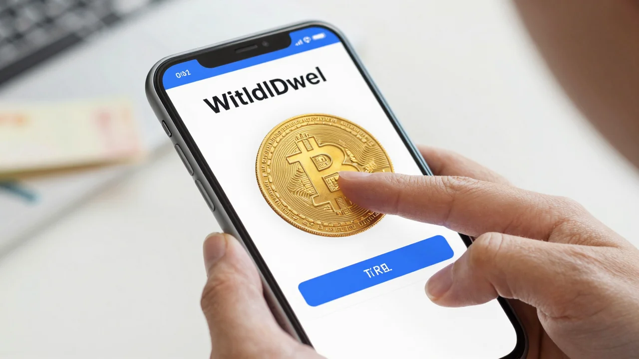 Retrait Crypto 2026 Guide Complet et Méthodes Sécurisées — image 1