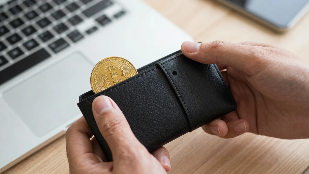 Retrait Crypto 2026 Guide Complet et Méthodes Sécurisées — image 3