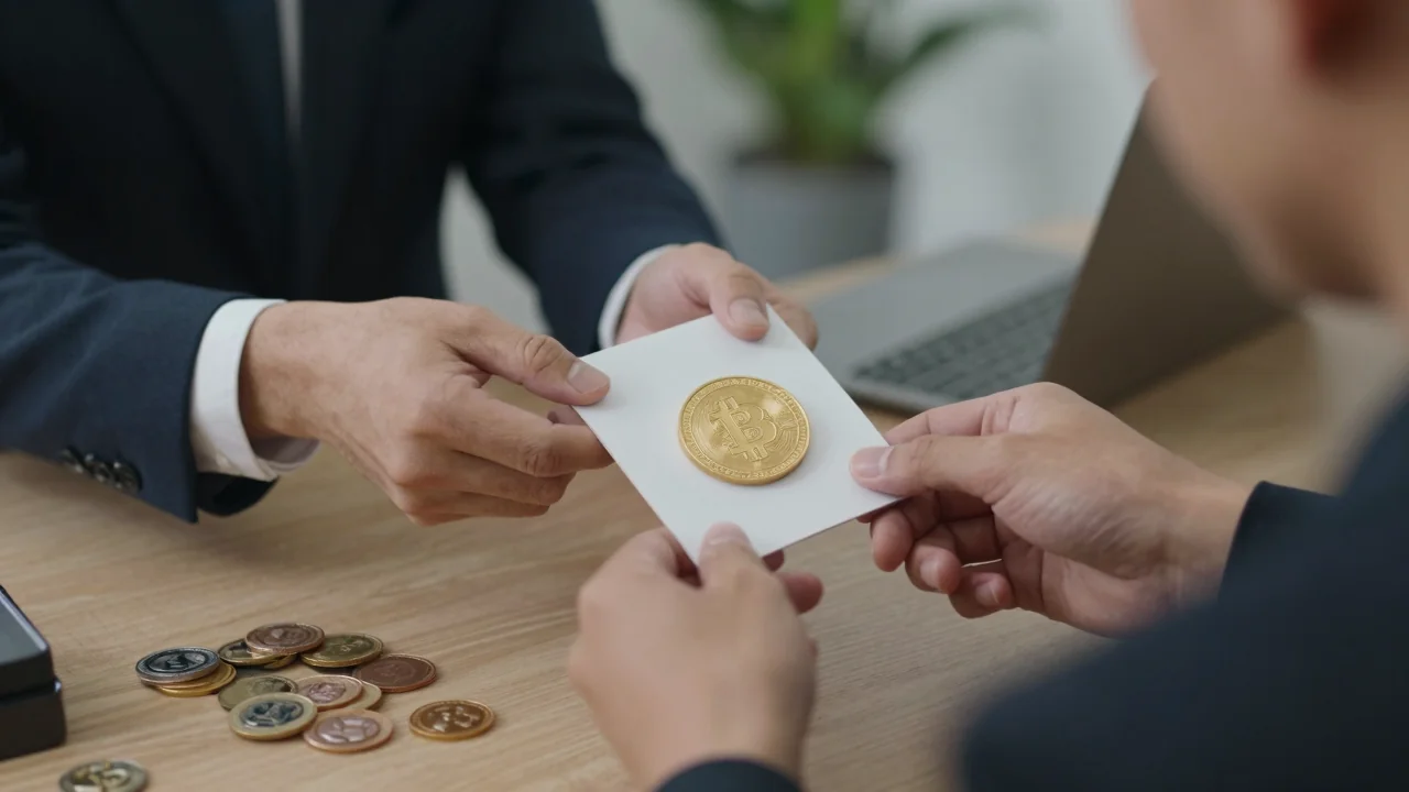 Retrait Crypto 2026 Guide Complet et Méthodes Sécurisées — image 5